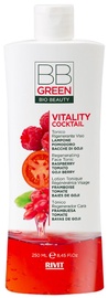 BB Green Vitality Cocktail Regenerating Face Tonic 250ml