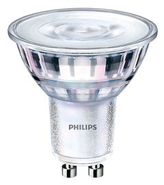 Lambipirn Philips LED, valge, GU10, 5 W, 520 lm