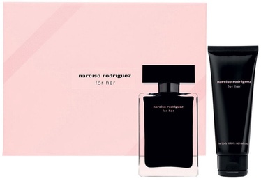 Набор для женщин Narciso Rodriguez For Her