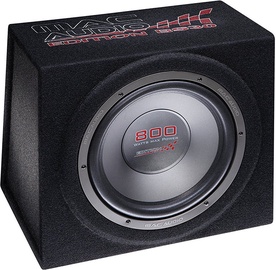 MAC AUDIO Edition BS 30