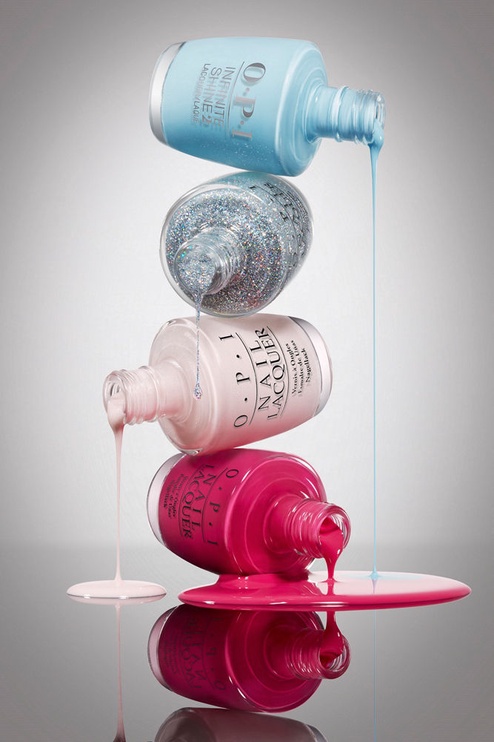 Лак для ногтей OPI Nail Lacquer By Popular Vote, 15 мл