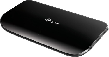 TP-LINK TL-SG1008D 8-port