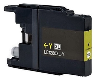 TFO Brother LC1280XL-Y Ink Cartridge 19ml Yellow