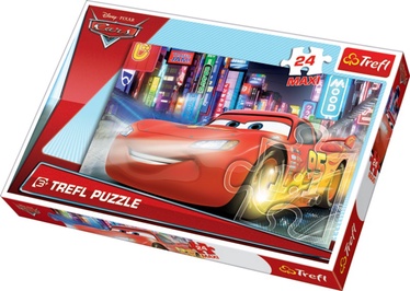 PUSLE AUTOD 24PCS