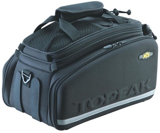Topeak Rear Trunk Bag Black 22l