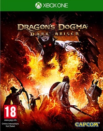Dragon's Dogma: Dark Arisen Xbox One