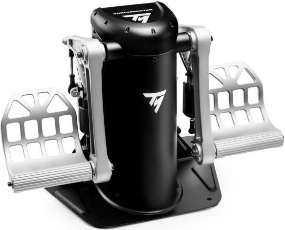 Juhtkang Thrustmaster TPR Pendular Rudder Pedals, must