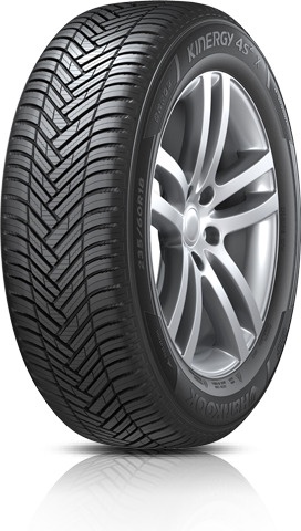 Universāla riepa Hankook Kinergy 4S2 X H750A 235/55/R19, 105-W-270 km/h, XL, C, B, 72 dB