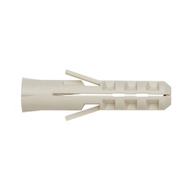 Nailoninis kaištis Sormat, 8 x 65 mm, 5 vnt.
