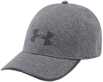 Under Armour Cap Men's Flash 1 Panel 1305014-001 Black L/XL