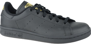 Adidas Stan Smith JR Shoes EF4914 Black 37 1/3