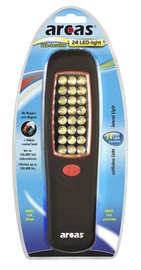 Taskulamp-töölamp Arcas 24 LED