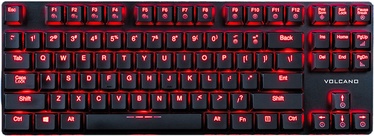 Modecom Volcano Blade Gaming Keyboard Brown Switch K-MC-BLADE-BROWN