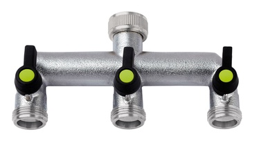Kraan Color Tap ART468L, 3/4 tolli - väliskeere