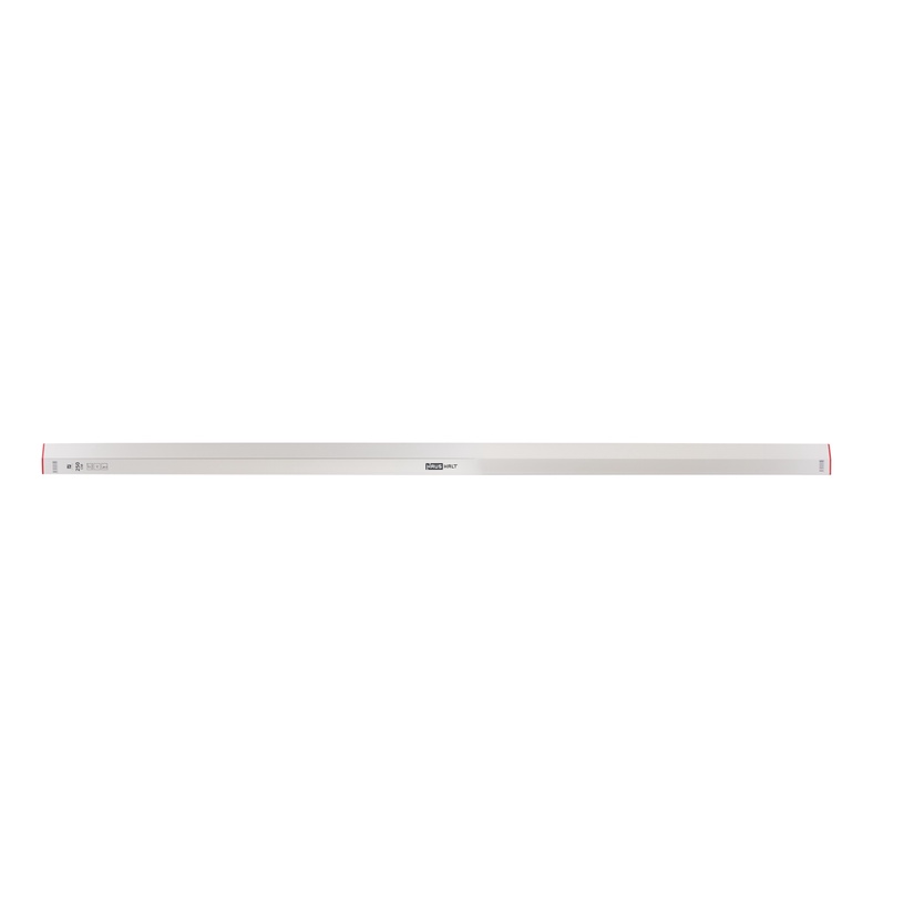 Lineāls Haushalt JYC-2000B-2, trapeces veida, 2500 mm