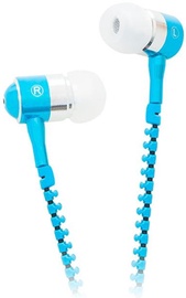 Ausinės Blow B-14 Earphones Blue