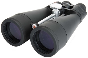 Žiūronai Celestron Skymaster 20x80, astronomijai