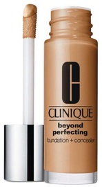 Clinique Beyond Perfecting Foundation + Concealer 30ml 21