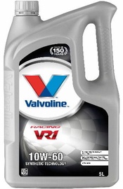 Valvoline VR1 Racing 10w60 Engine Oil 5L