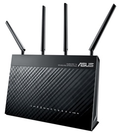 Asus DSL-AC87VG Router