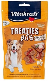 Vitakraft Treaties Bits w/ Chicken 120g