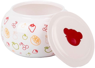 Oursson Ceramic Yoghurt-Making Bowl PC89717/IV 1.5l T-MLX20058