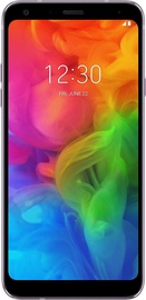 LG Q7 3/32GB Dual Violet