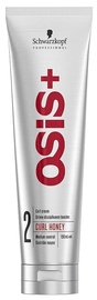 Juuksekreem Schwarzkopf Curl Honey, 150 ml