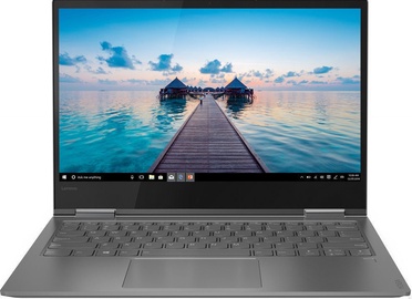 Lenovo Yoga S730-13 Iron Gray 81J00035PB