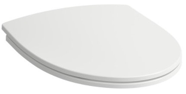 Vāks Jika Scandia 890383, balta