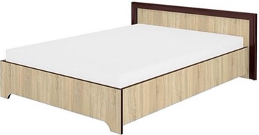 Lova ML meble Oliwer, 140 x 200 cm