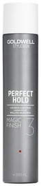 Goldwell Style Sign Perfect Hold Magic Finish Hairspray 500ml