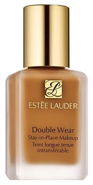 Tonālais krēms Estee Lauder Double Wear Fluid SPF10 5N1 Rich Ginger, 30 ml