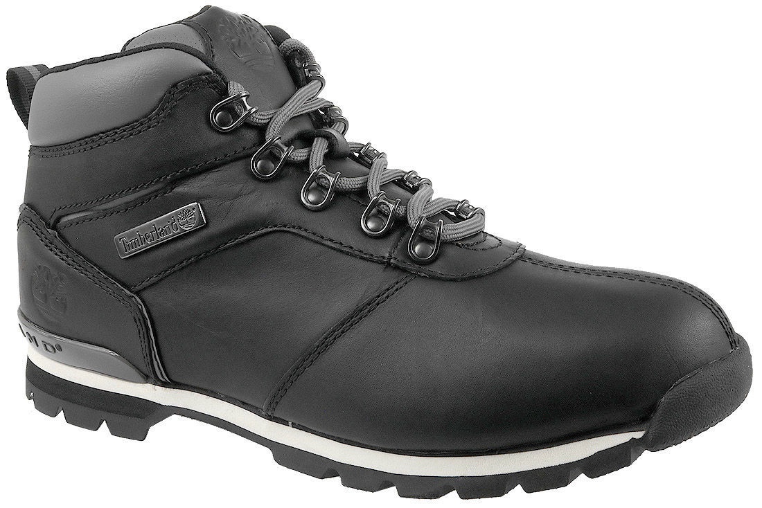 timberland splitrock homme