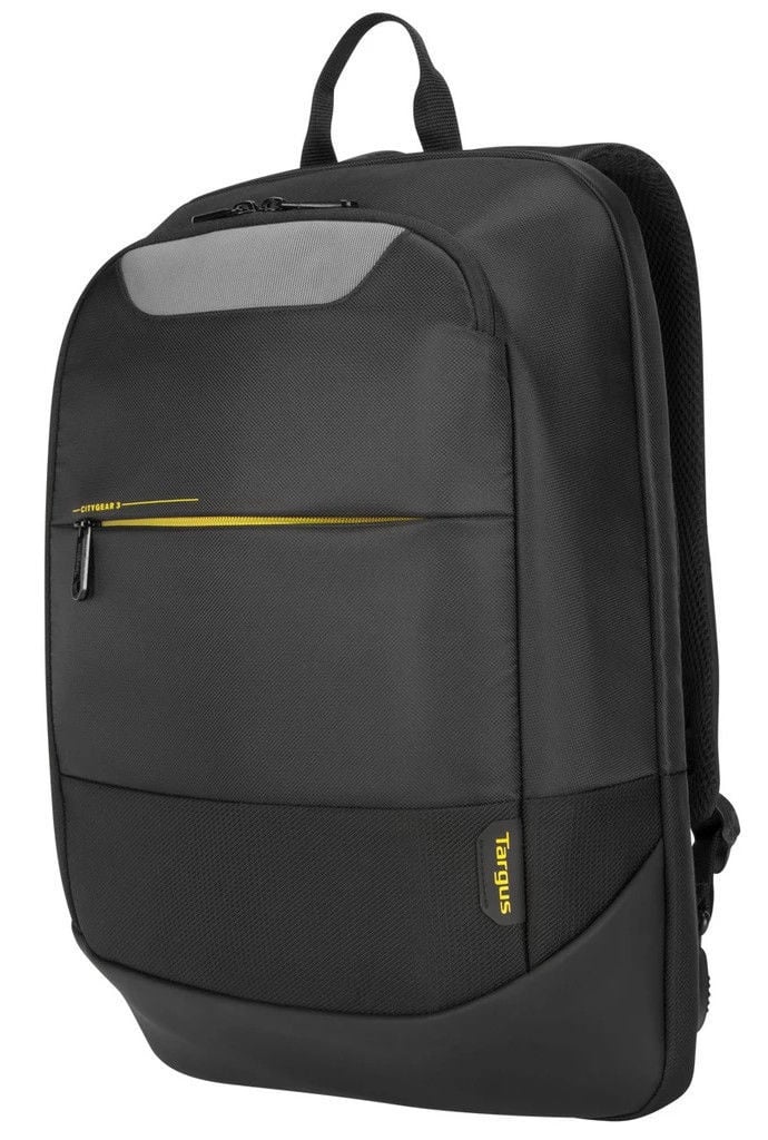 targus citygear 14 laptop backpack black