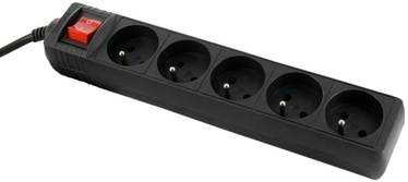 Whitenergy Basic Surge Protector 05819