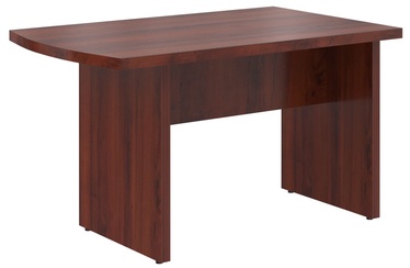 Skyland Born B 302.2 Desk Extension Burgundy