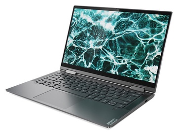 Lenovo Yoga C740 Iron Grey 81TC0061PB PL