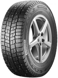 Универсальная шина Continental, шипованная 185/75/R16, 104-R-170 km/h, E, C, 73 дБ