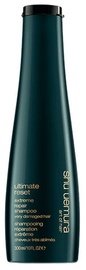 Šampoon Shu Uemura Ultimate Reset Extreme Repair, 300 ml