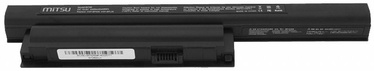 Mitsu Battery For Sony BPS26 4400mAh