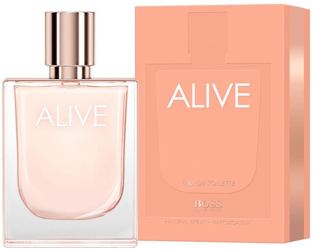 alive boss 80 ml