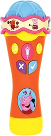 TM Toys Peppa Pig Peppas Sing & Learn Microphone