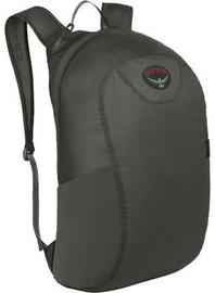 Туристический рюкзак Osprey Ultralight Stuff Pack, серый, 18 л