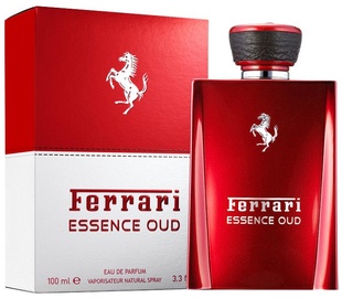 Ferrari Essence Oud 10ml EDP