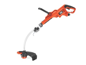 Электрический триммер для травы Black & Decker GL9035, 900 Вт