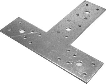 Naelutusplaat 150x100x40mm