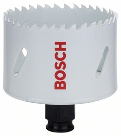 CAURUMZĀĢIS HSS-BIMET.68 MM (BOSCH)