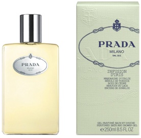 Prada Infusion D´Iris 250ml Shower Gel
