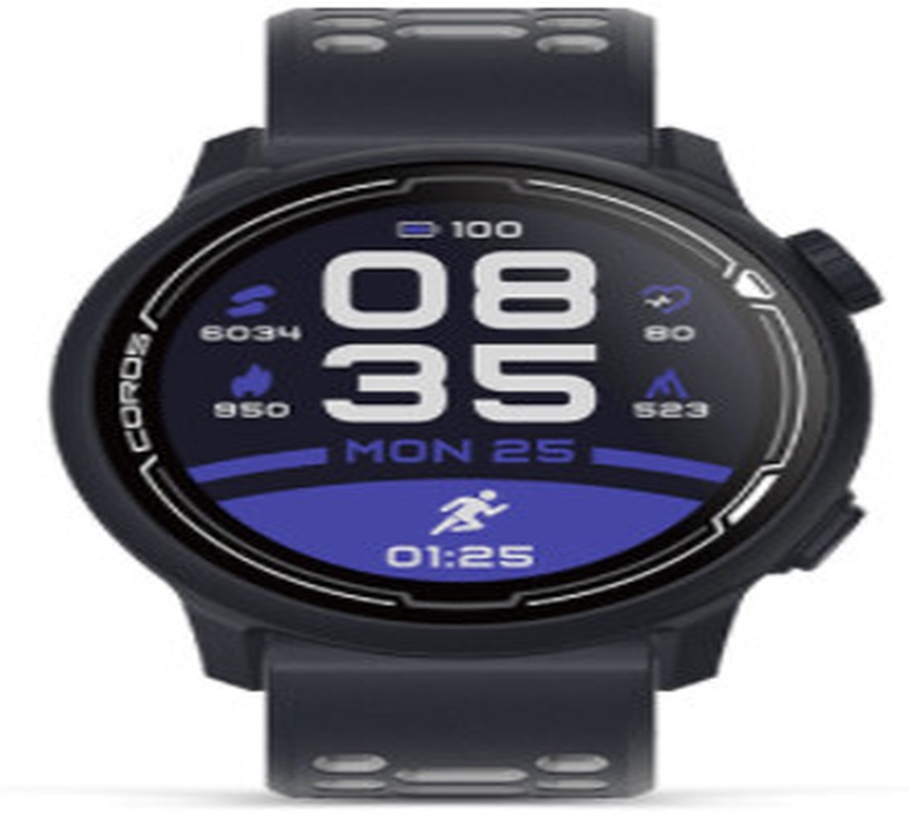 Ремешок Coros PACE 2, 44mm, синий